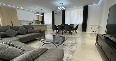 Сдаётся квартира в новостройке   |ЖК Габус |3  комнаты -135 м2 _just_in Toshkent, Oʻzbekiston
