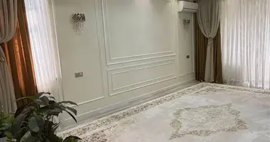 Квартира 3 комнаты в Ташкент, Узбекистан
