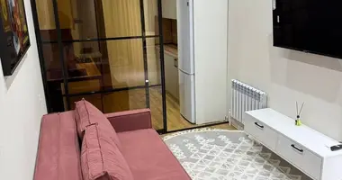 Квартира 1 комната в Кибрайский район, Узбекистан