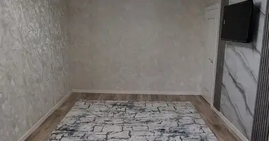 Квартира 1 комната в Ташкент, Узбекистан