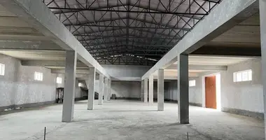 Аренда базы 5000 м² на участке 55 соток   _just_in Toshkent, Oʻzbekiston