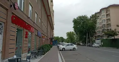 Продаётся четырёхуровневое здание по ул Сарикуль в Ташкент, Узбекистан
