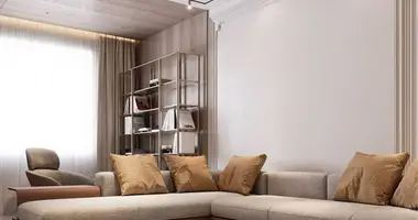 Квартира 4 комнаты в Ташкент, Узбекистан