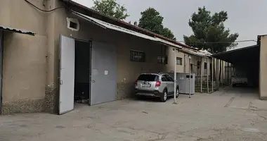 Склад в Ташкент, Узбекистан