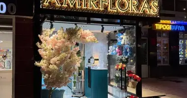 Коммерческое помещение 50 м² в Ташкент, Узбекистан