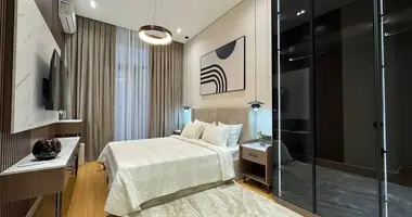 АРЕНДА  📍Мирзо-Улугбекский район 🏢 Oq saroy   ✔️3 комнаты ✔️78м2 ✔️ 4 этаж из 7  ✔️новый ремонт, никто не жил   💵1200$  ✔️предоплата 2 месяца  ✔️оплата коммунальных по счетчикам   ✔️50% услуги риелтора Exlusive _just_in Toshkent, Oʻzbekiston