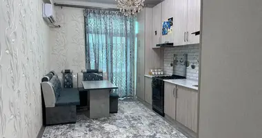 Квартира 2 комнаты в Ташкент, Узбекистан