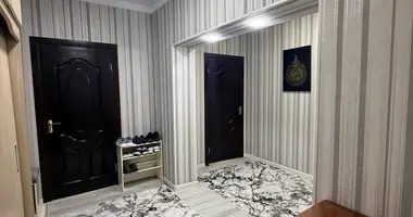 Квартира 3 комнаты в Ташкент, Узбекистан