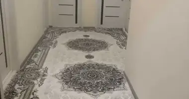 Квартира 3 комнаты в Ташкент, Узбекистан