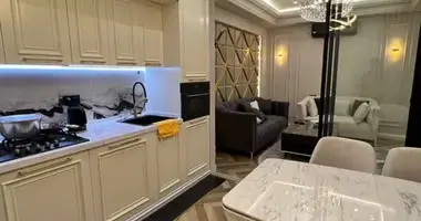 Kvartira _just_in Toshkent, Oʻzbekiston