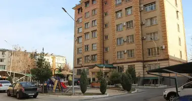 Новостройка Габус цокольный этаж 490 кв.м улица Нукусская в Ташкент, Узбекистан