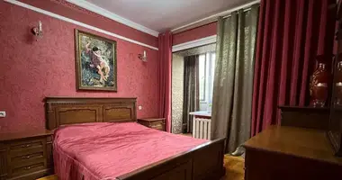 Квартира 3 комнаты в Ташкент, Узбекистан