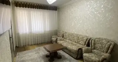 Квартира 2 комнаты в Ташкент, Узбекистан