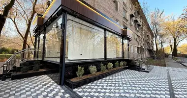 Коммерческое помещение 100 м² в Ташкент, Узбекистан