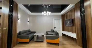 Квартира 3 комнаты в Ташкент, Узбекистан