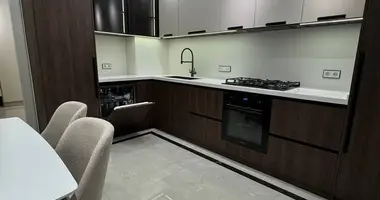 Kvartira 3 xonalar _just_in Toshkent, Oʻzbekiston