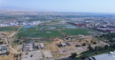 Yer uchastkasi _just_in Chirchik, Oʻzbekiston