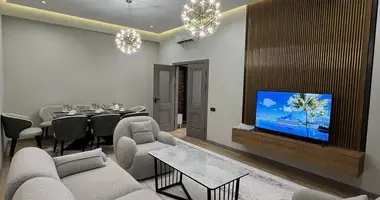 Сдаётся  Квартира |ЖК Gardens Residence| 3 комнаты  _just_in Toshkent, Oʻzbekiston
