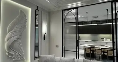 Аренда 3 комнатной квартиры в ЖК Мирабад Авеню. Люкс _just_in Toshkent, Oʻzbekiston