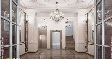 Kvartira 6 xonalar _just_in Toshkent, Oʻzbekiston