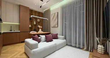 Квартира 2 комнаты в Ташкент, Узбекистан
