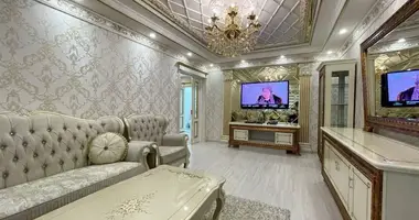 Квартира 3 комнаты в Ташкент, Узбекистан
