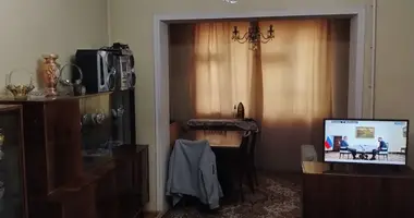 Квартира 2 комнаты в Ташкент, Узбекистан