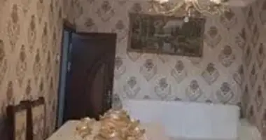 Квартира 4 комнаты в Ташкент, Узбекистан