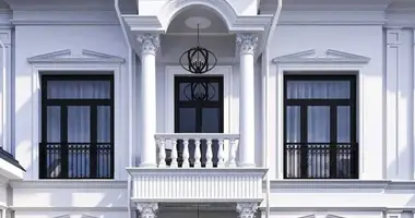 Дом 7 комнат в Ташкент, Узбекистан