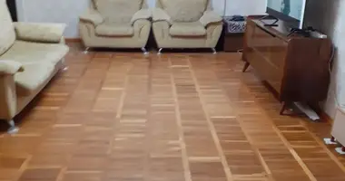 Квартира 3 комнаты в Ташкент, Узбекистан