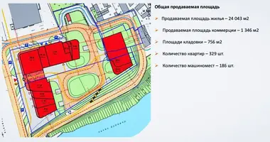 Участок земли в Ташкент, Узбекистан