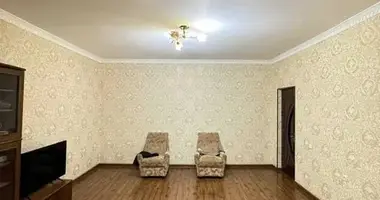 Квартира 2 комнаты в Ташкент, Узбекистан