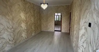Квартира 3 комнаты в Ташкент, Узбекистан