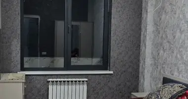 Квартира 1 комната в Ташкент, Узбекистан
