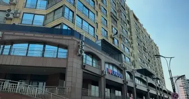 Коммерческое помещение 607 м² в Ташкент, Узбекистан