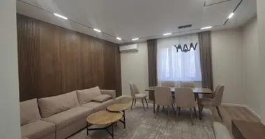 Kvartira 4 xonalar 3 xonali uy Balkon, 3 xonali uy Mebel, 3 xonali uy Konditsioner _just_in Shaykhontohur Tumani, O‘zbekiston