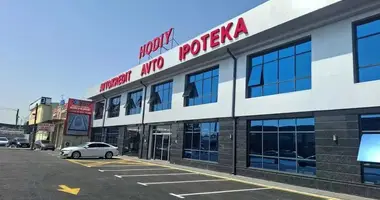 Tijorat 1 500 m² _just_in Toshkent, Oʻzbekiston