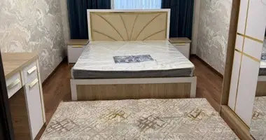 Квартира 2 комнаты в Ташкент, Узбекистан