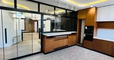 Kvartira 5 xonalar _just_in Toshkent, Oʻzbekiston