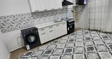 Квартира 1 комната в Ташкент, Узбекистан