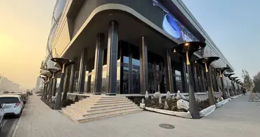 Коммерческое помещение 562 м² в Ташкент, Узбекистан