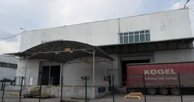 Toshkentdagi omborlar: mas’uliyatli saqlash va yuklarni qayta ishlash _just_in Toshkent, Oʻzbekiston