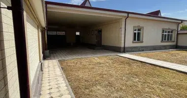 Uy 6 xonalar _just_in Toshkent, Oʻzbekiston