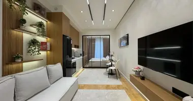 Квартира 2 комнаты в Ташкент, Узбекистан