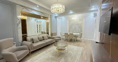 Квартира 3 комнаты в Ташкент, Узбекистан