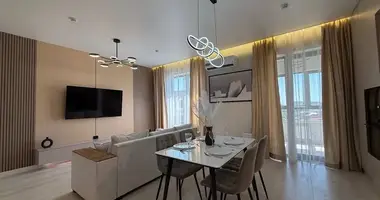 Квартира 2 комнаты Ташкент, Узбекистан 2 1 51 м² 10/16 $110,000 Рекомендовать