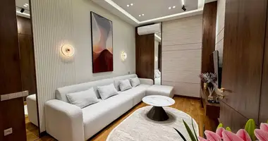 Квартира 3 комнаты в Ташкент, Узбекистан