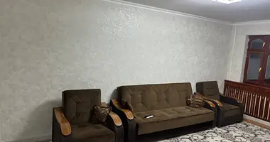 Квартира 2 комнаты в Ташкент, Узбекистан