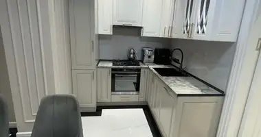 Аренда квартира 2-комнатная Яккасарайский район. ID 30035 в Ташкент, Узбекистан
