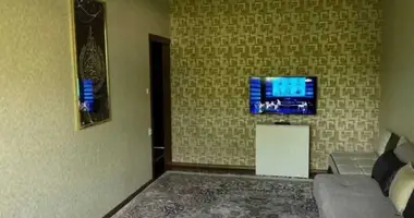 Квартира 3 комнаты в Ташкент, Узбекистан